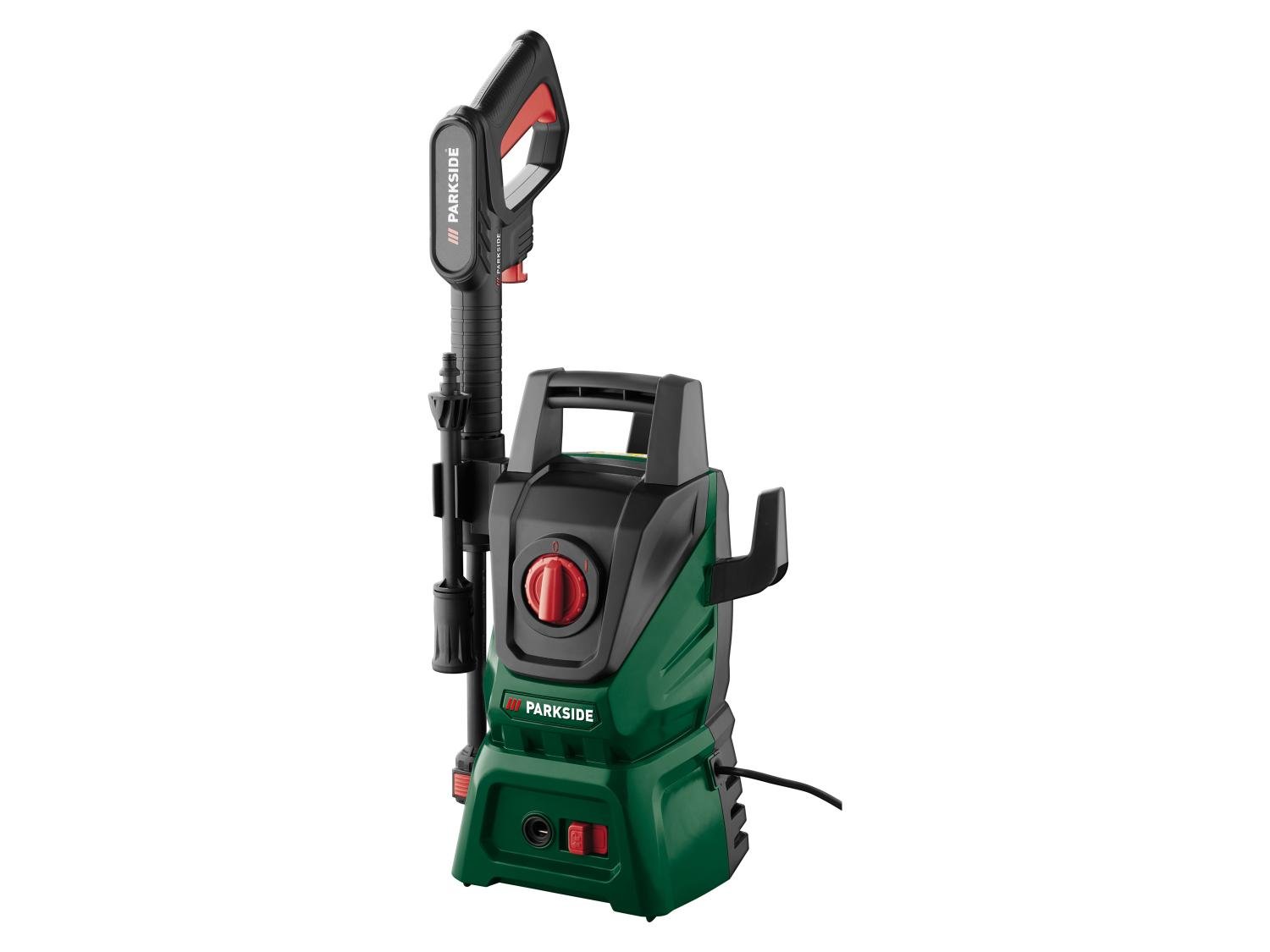 Nettoyeur haute pression PHD 110 G2