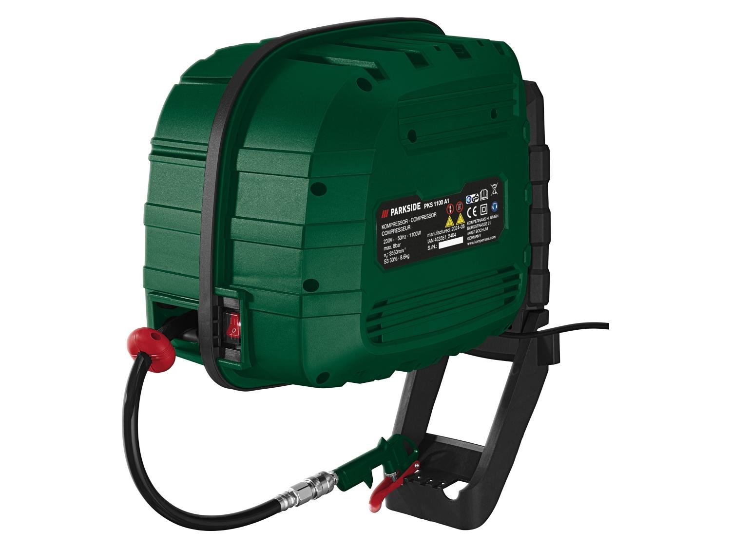 Compresseur PKS 1100 A1