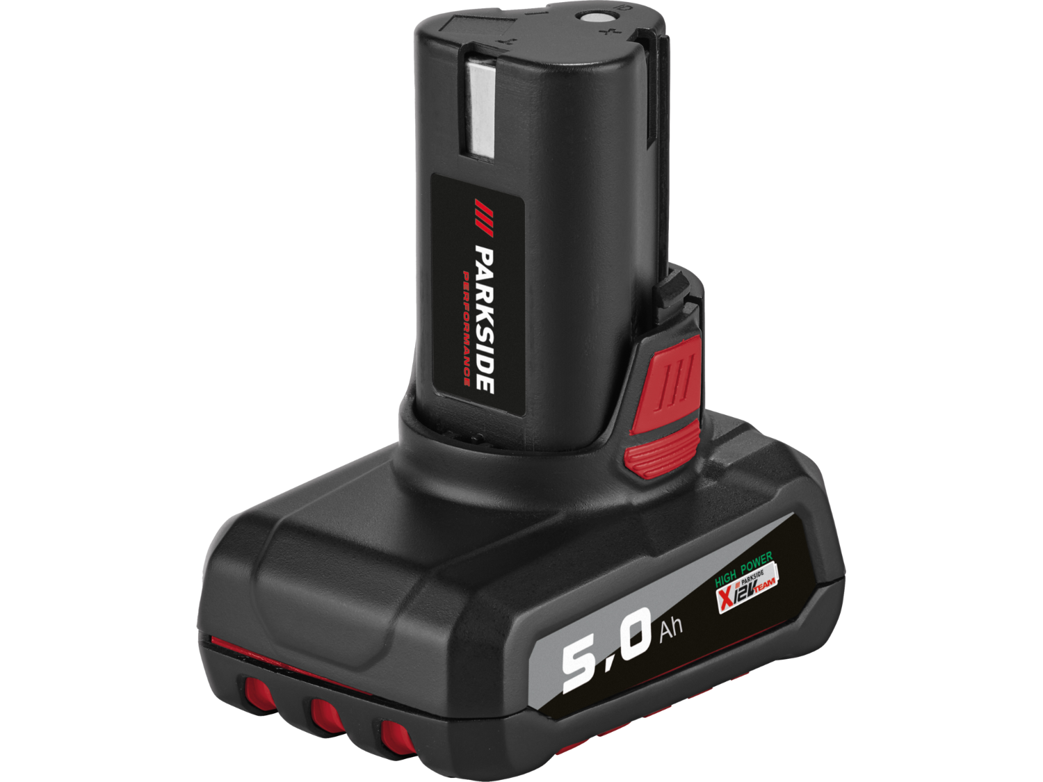 Batterie PAPK 12 5.0 B2, 5 Ah, 12 V